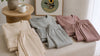 Affordable Matching Lounge Sets for Petite Women