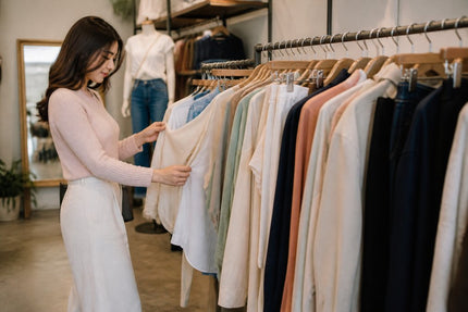 Best Clothing Stores for Petite Women