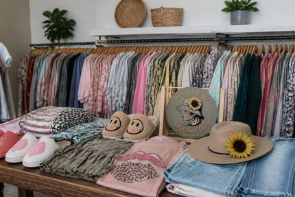 Best Pink Lily Alternatives for Boutiques
