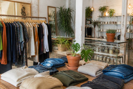 Boutiques Like Urban Outfitters: 7 Curated Alternatives