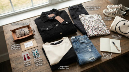 Business Casual for Petite Women: 7 Chic Looks
