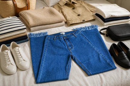 How to Build a Capsule Wardrobe: A 2026 Guide