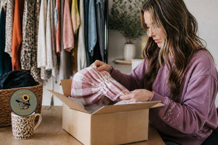 How to Check Online Boutique Returns: Step-by-Step