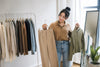 How to Find Clothes for Petite Women