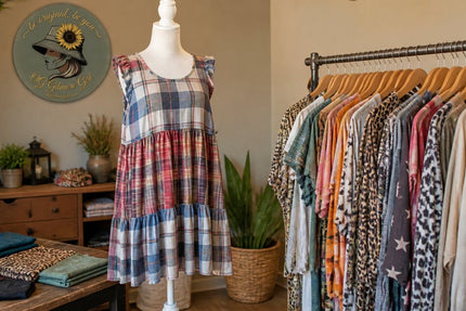 How to Style Boutique Dresses: 7 Proven Techniques