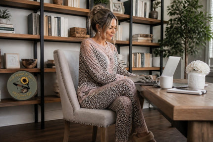 How to Style Loungewear for Work: 7 Steps