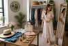 How to Style Midi Dress Outfits for Spring 2026