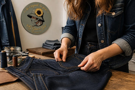 Is Raw Denim Worth It for Beginners? A 2026 Guide