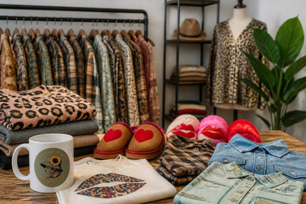 Urban Outfitters Alternatives for Boutique Finds