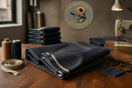 What Is Selvedge Denim? The Complete 2026 Guide