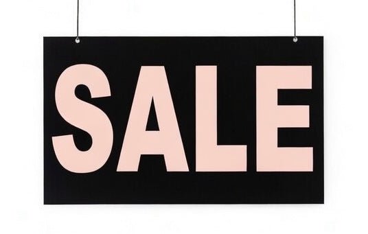 Sale