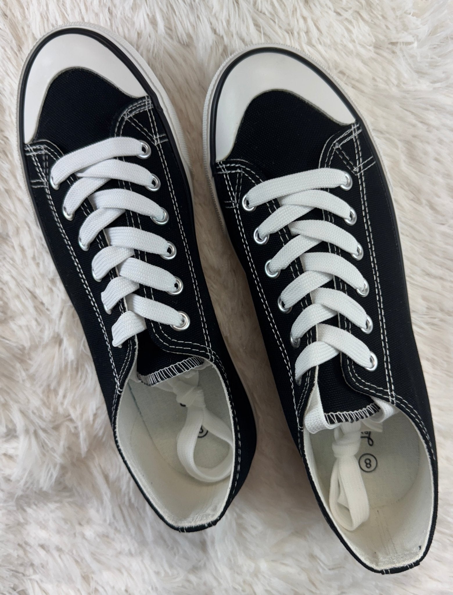Shoes & Socks
