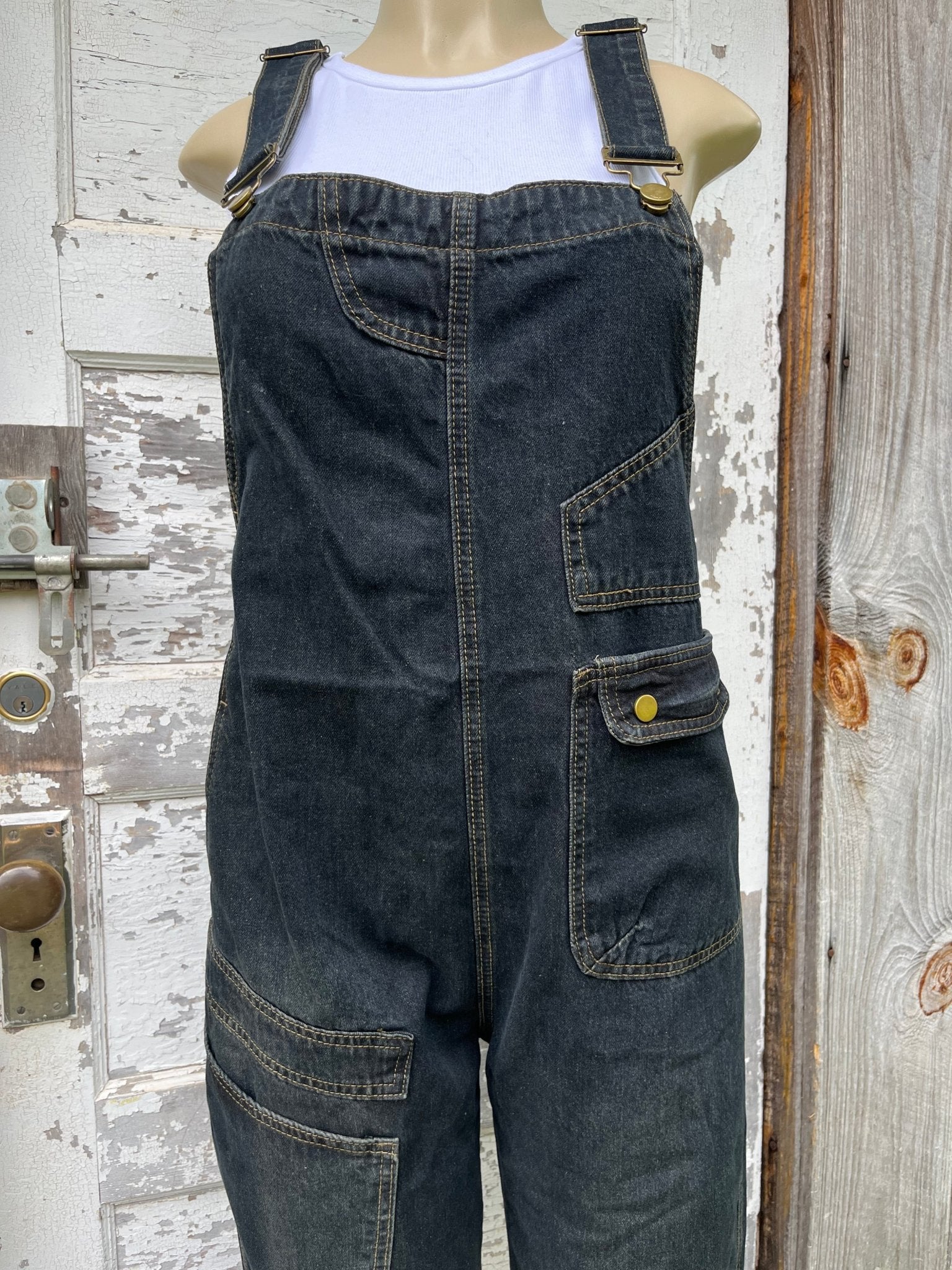 Jumpers, Overalls, Rompers & Sets