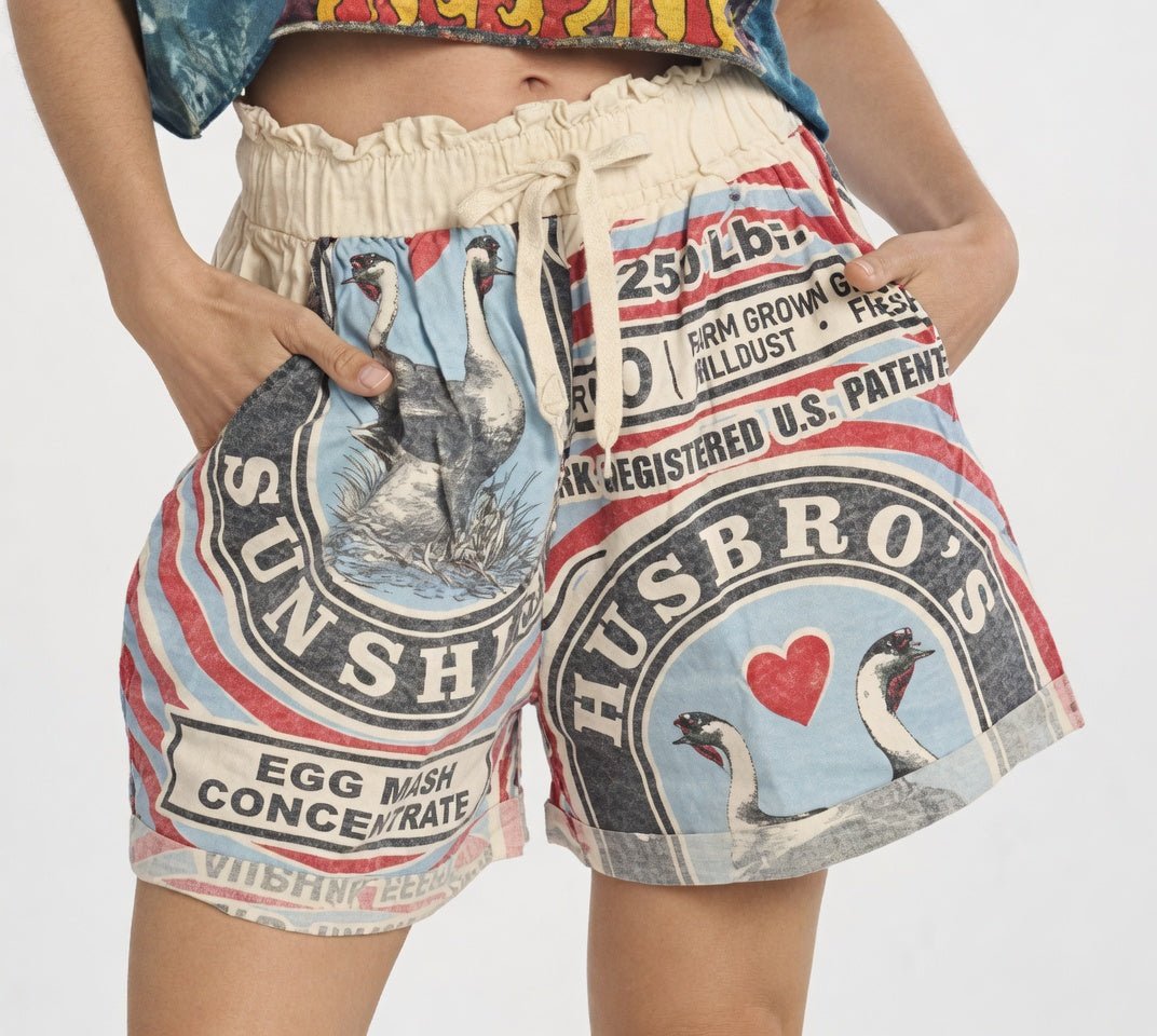 Shorts & Skorts