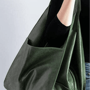 Split-Joint Tote Bags - the Boujee Sunflower