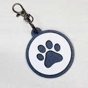 Dog Paw Keychain by The Country Roost - OG Gilmore Girl