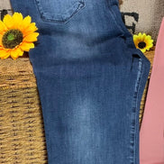 Plus Size Jeans