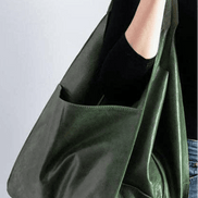 Split-Joint Tote Bags - the Boujee Sunflower