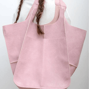 Split-Joint Tote Bags - the Boujee Sunflower
