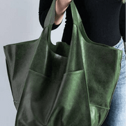 Split-Joint Tote Bags - the Boujee Sunflower