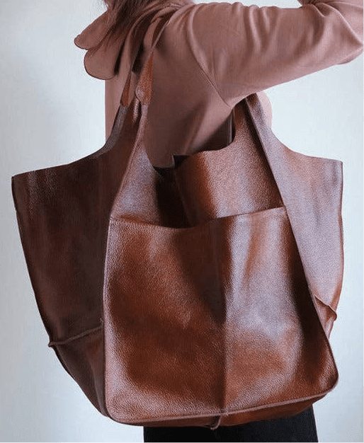 Split-Joint Tote Bags - the Boujee Sunflower