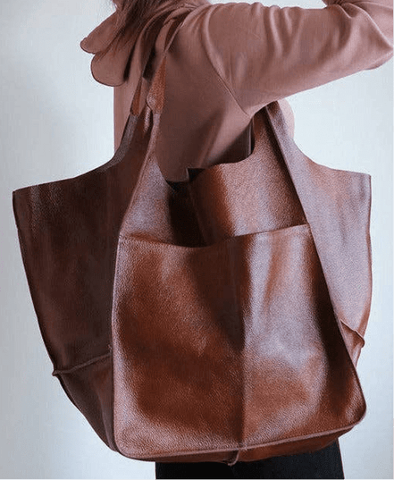 Split-Joint Tote Bags - the Boujee Sunflower