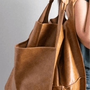 Split-Joint Tote Bags - the Boujee Sunflower