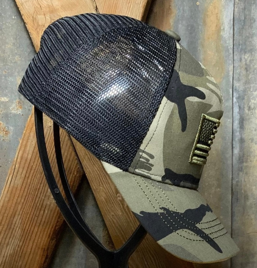 Trucker Hat
