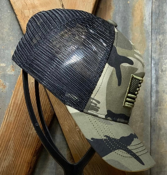 Trucker Hat