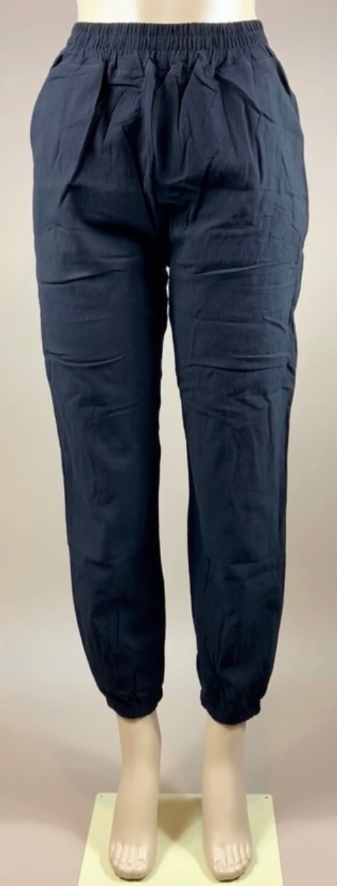 Black Pants