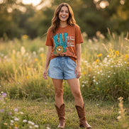 Y’all It’s Fall Tee