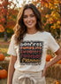 All the Fall Essentials Tee