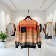 Suéter con bolsillo Fall Vibes