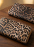 Cartera de leopardo