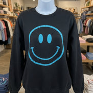 Sudadera Sonriente