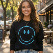 Sudadera Sonriente