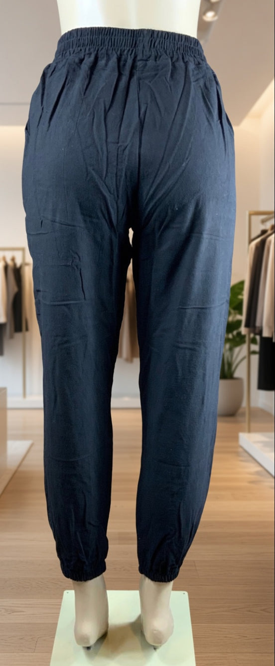 Black Pants