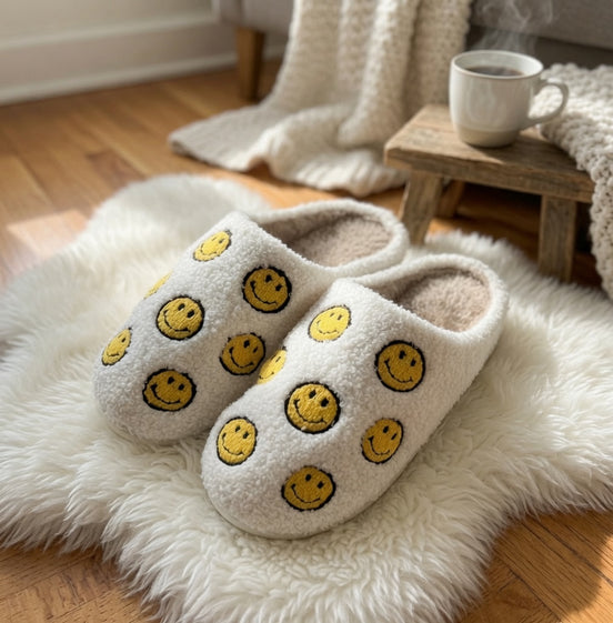 Smiles All Over