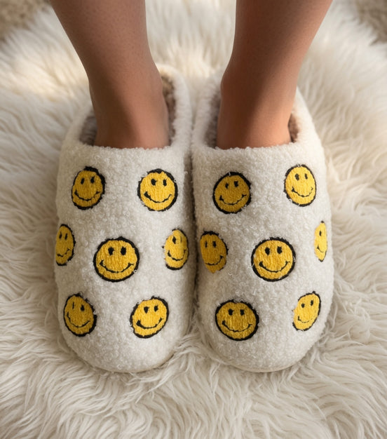 Smiles All Over