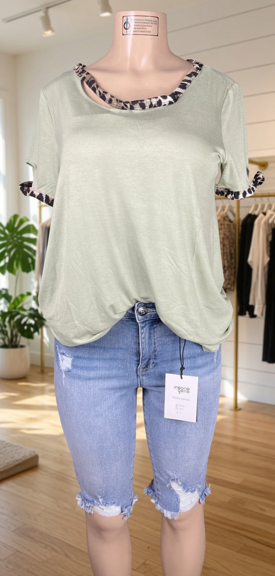 Green with Envy