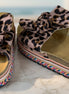 Walk With Me Sandals (No Box)