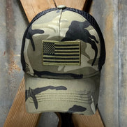 Trucker Hat