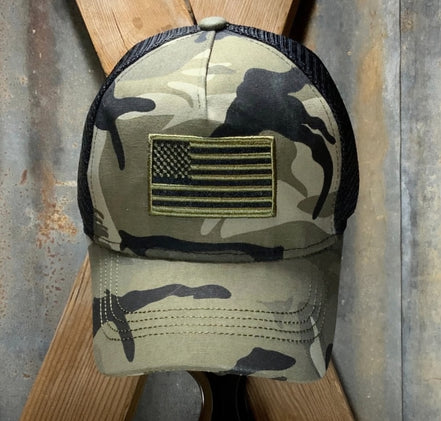 Trucker Hat