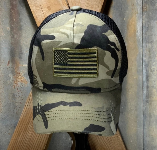 Trucker Hat