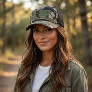 Trucker Hat