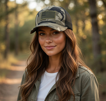 Trucker Hat
