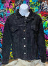 Black Corduroy Jacket