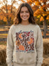 I Will Praise Him Sweatshirt