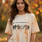 Original Halloween Bigfoot T-shirts
