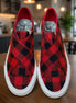 Gypsy Jazz Plaid Along